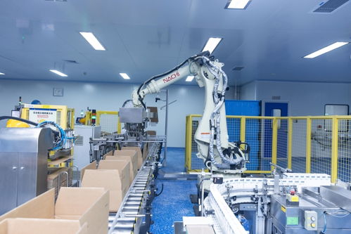 夯實質(zhì)量根基，賦能健康未來——揚子江藥業(yè)集團(tuán)數(shù)據(jù)處理助力健康中國