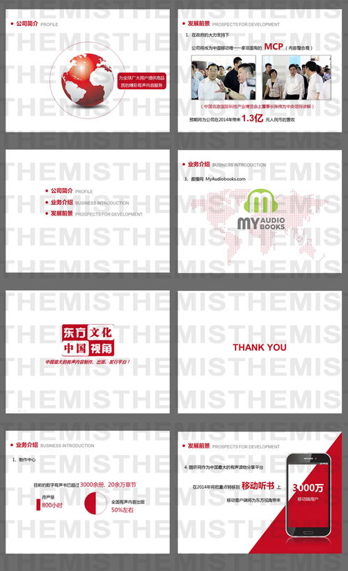 北京東方視角影視文化 PPT數(shù)字內(nèi)容制作服務(wù)