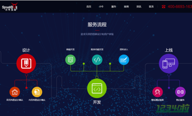 小牛互動(dòng) 數(shù)字內(nèi)容制作服務(wù)的創(chuàng)新引領(lǐng)者